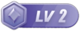 等级-LV2-百货之家
