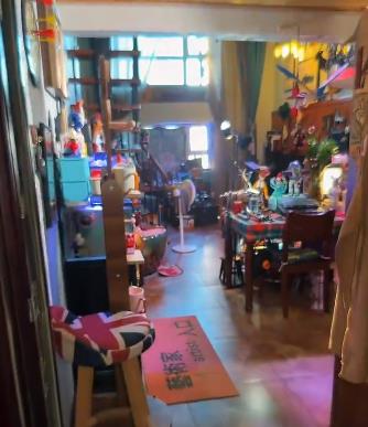 小偷进了这个家都得玩半天-百货之家