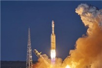 又一液体火箭首飞！-百货之家