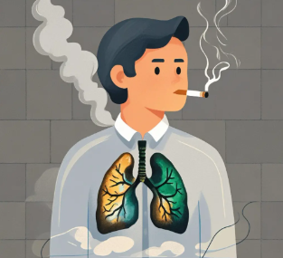 公交站台吸烟该罚吗？-百货之家