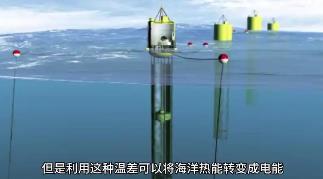 海水蒸发也能发电-百货之家